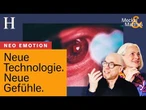 Wie Technologie unsere Gefühlswelt kapert und verändert