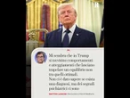 Lo psicoterapeuta Lancini: "In Trump mi sembra si ravvisino segnali psichiatrici"