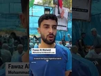 Gaza aid worker who set up World Cup screenings killed in an Israeli strike