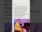 Il 13enne Kevin Montebello ha l'orecchio assoluto
