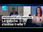 Primaires, meetings, ralliements... La course à la présidentielle est lancée • FRANCE 24