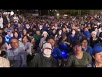 Corea del Sud, i sostenitori di Lee esultano alla conferma della vittoria