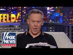 Gutfeld: Are they off their meds as Trump lives rent-free in their heads?