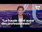 Frein des dépenses de santé: l'interview en intégralité d'Agnès Buzyn, ancienne ministre
