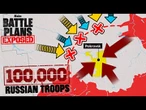 EXPOSED: Putin’s FAILED frontline strategy in battle for Pokrovsk | Battle Plans
