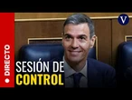 DIRECTO: Nuevo cara a cara entre Sánchez y Feijóo tras la visita del Papa en el Congreso