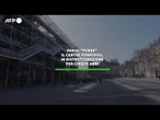 Parigi "perde" il Centre Pompidou, in ristrutturazione per cinque anni