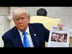 Faktencheck: Trumps „Genozid“-Vorwurf gegen Südafrika ist weitgehend haltlos