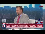 DO EMERYTUR ARTYSTÓW DOPŁACĄ WSZYSCY POLACY! | A. Klarenbach