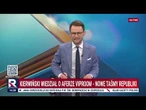 Informacje Telewizja Republika 20.06.2026 godz. 14:00