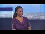 Coralie Omgba : "L'ultra-luxe se porte très bien" • FRANCE 24