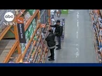 14 arrested in largest Home Depot theft ring ever, officials say