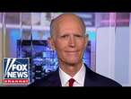 Sen. Rick Scott: We need to get the Trump agenda done