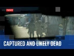 Captured and likely dead: His crime? Smuggling insulin