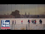 Dem rep says ‘only Congress’ can fix the asylum system