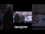Ruch Obrony Granic walczy z "paktem migracyjnym"