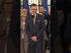 Hołownia nabiera wody w usta. Co dalej z jego partią?