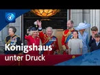 35 Millionen Euro: König Charles III. legt Steuerzahlungen offen