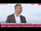 Bąkiewicz: koalicja Tuska jest słaba, trzęsą się w posadach, Tusk musi kłamać, a Szłapka oszukiwać