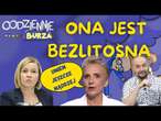 Filiks bez litości. Scheuring-Wielgus: głosuj z kim chcesz spać | Codziennie Burza