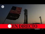 DIRECTO | SpaceX intenta su novena prueba de vuelo de Starship