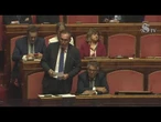 Boccia a Tajani: Informativa certifica fragilità politica estera italiana, siamo subalterni a Usa