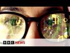 Will smart glasses eventually replace smartphones? | BBC News