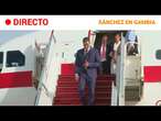 CRISIS MIGRATORIA  EN DIRECTO: SÁNCHEZ busca ACUERDOS en GAMBIA para FRENAR LLEGADAS IRREGULARES