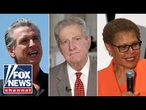 Sen. Kennedy: We're stopping the wolves