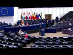 Mimmo Lucano vs Kaja Kallas e von der Leyen: "Complici del genocidio a Gaza, Ue in silenzio"