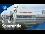 Porsche vor Problemen: Darum geht es um die Existenz
