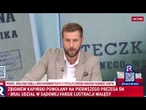 Zbigniew Kapiński powołany na pierwszego prezesa Sądu Najwyższego! | Miłosz Kłeczek Zaprasza