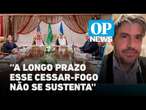 Cessar-fogo na Ucrânia? Rússia não deve aceitar trégua tão facilmente, diz analista | O POVO News