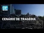 Alerta do USGS: Terremoto na Venezuela pode deixar 100 mil mortos | #OPNews