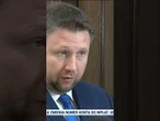 Kierwiński w Ministerstwie, wcześniej zajmował się powodzią...