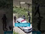 Jogador é preso durante partida de futebol por não pagar pensão no interior de SP