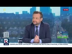 #PO10 | Gembicka: Platforma ma teraz twarz Giertycha i jego teorii - to ośmieszające i niebezpieczne