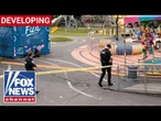 DEVELOPING: Suspect on the run after deadly Seattle shooting killed 3