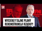 Tusk ogłasza REPOLONIZACJĘ gospodarki. Narodowy egoizm czy patriotyzm? Fakt LIVE: prof. Rosati