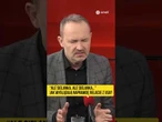 "Ale sielanka, ale sielanka..." Jak wyglądają naprawdę relacje z USA?