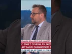 Klarenbach tłumaczy pożyczkę na wiecznie nieoddanie