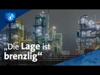 Wirtschaftsweise: Iran-Krieg bremst Wachstum in Deutschland