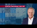 Dlaczego Donald Tusk nie uczestniczył w obchodach rocznicy wybuchu Powstania Warszawskiego?