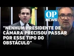 Análise: oposição cobra Hugo Motta por PL da anistia e pode promover retaliações | O POVO NEWS