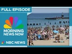 Morning News NOW Full Episode – June 24