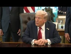 Trump afirma estar disposto a invocar lei para mobilizar Exército nos EUA | AFP