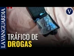 Detenido un hombre con un garaje y un trastero para traficar con cocaína en Sant Joan Despí