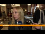 Ucraina, Meloni "Unità dell'Occidente strumento per costruire la pace"