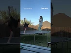 Brave sister springs into action to save choking brother in split-second rescue #shorts #us #family
