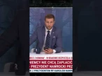 Kłeczek: Mamy pomnik od Niemców w formie głazu